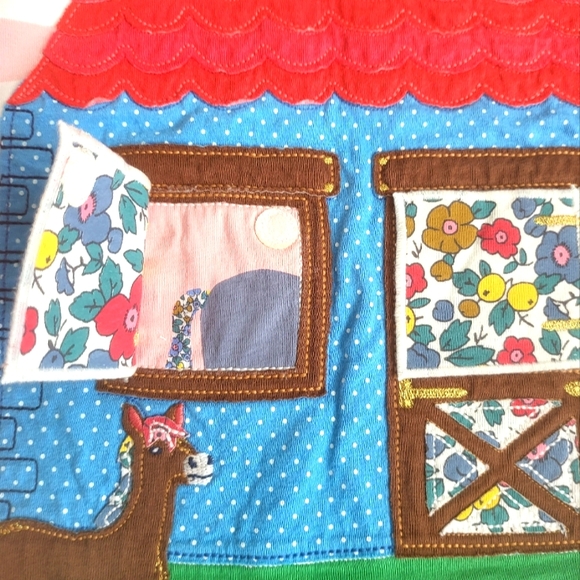 ♥️NWT♥️ BODEN LIFT THE FLAP SHIRT - Picture 3 of 11